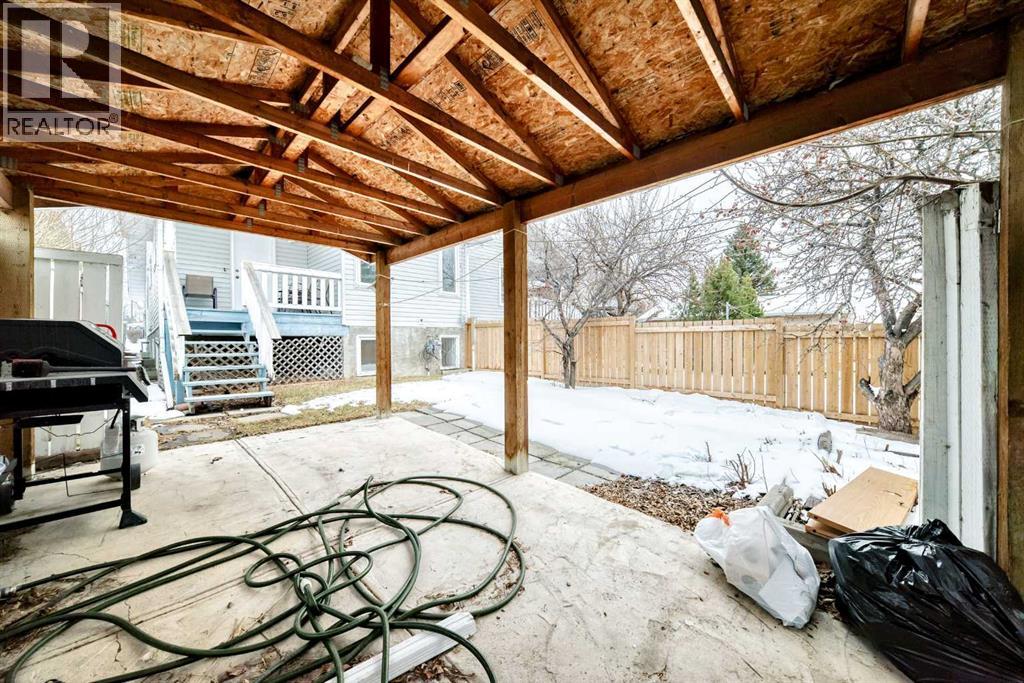 Single Family House Bungalow for Sale in  A Street NE Mayland Heights Calgary 