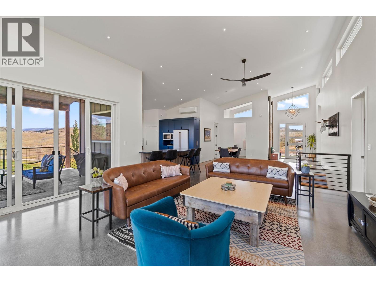 5604 Rodeo Drive, Kamloops