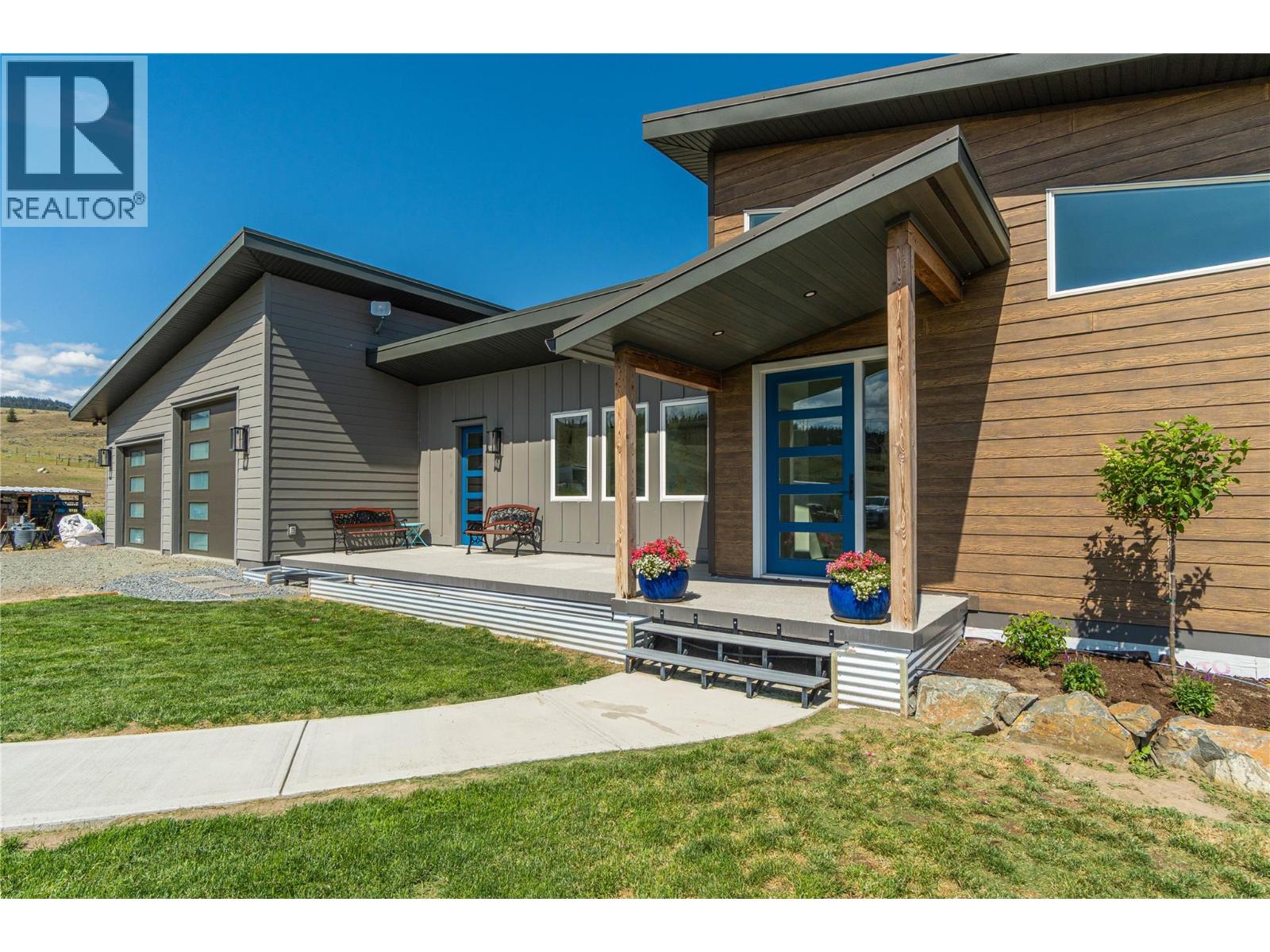 5604 Rodeo Drive, Kamloops