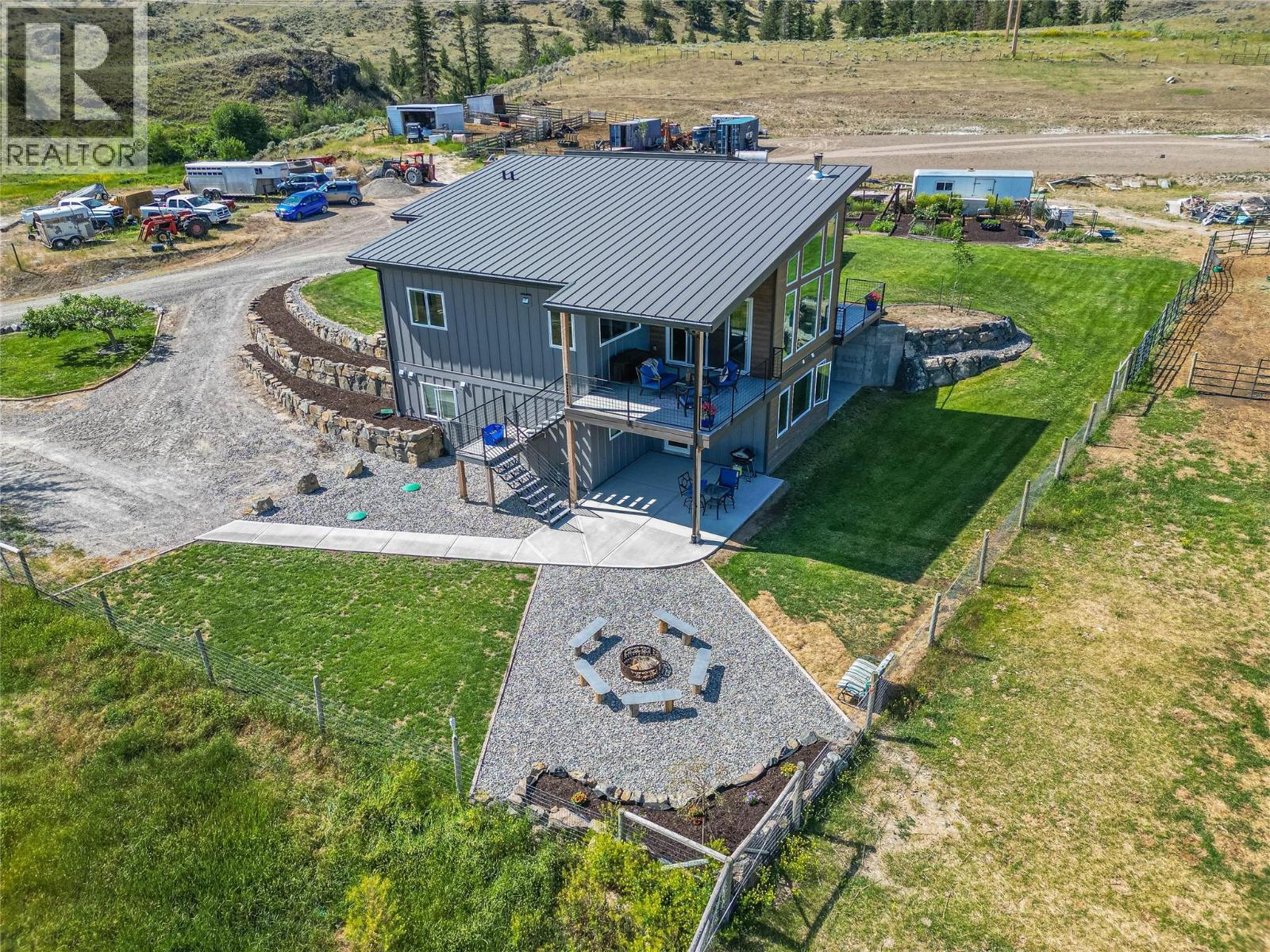 5604 Rodeo Drive, Kamloops