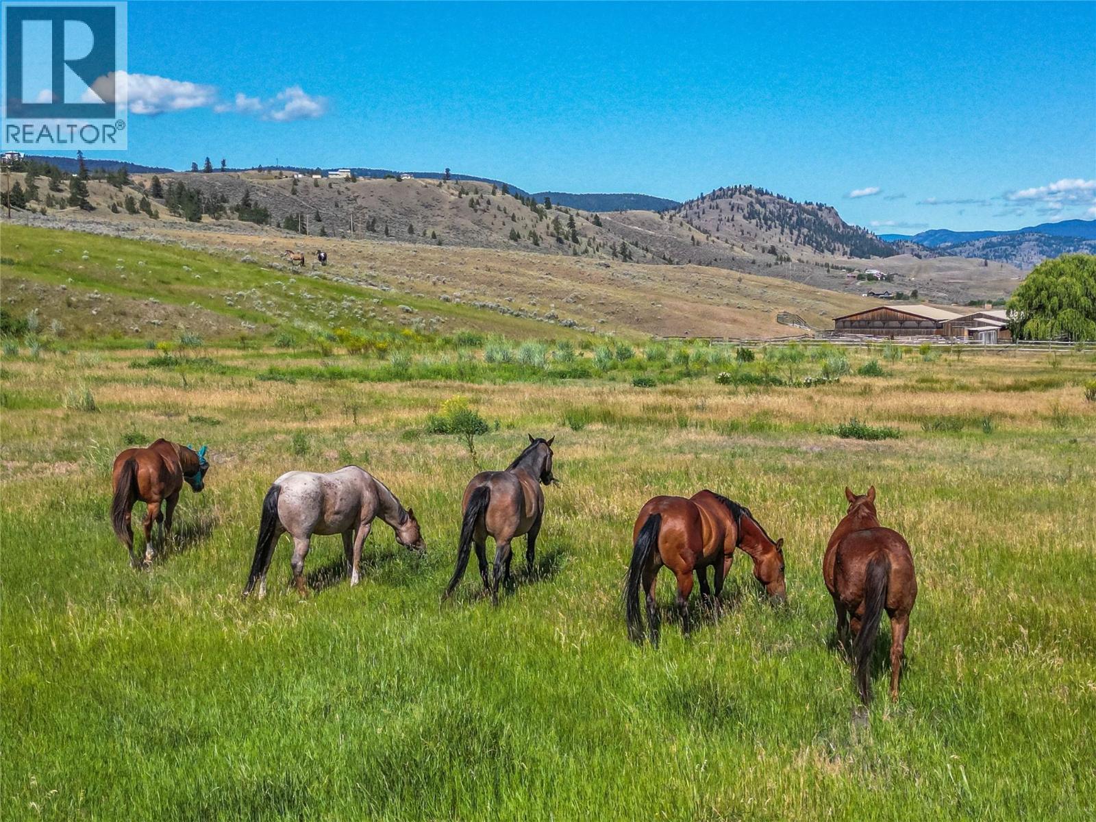 5604 Rodeo Drive, Kamloops