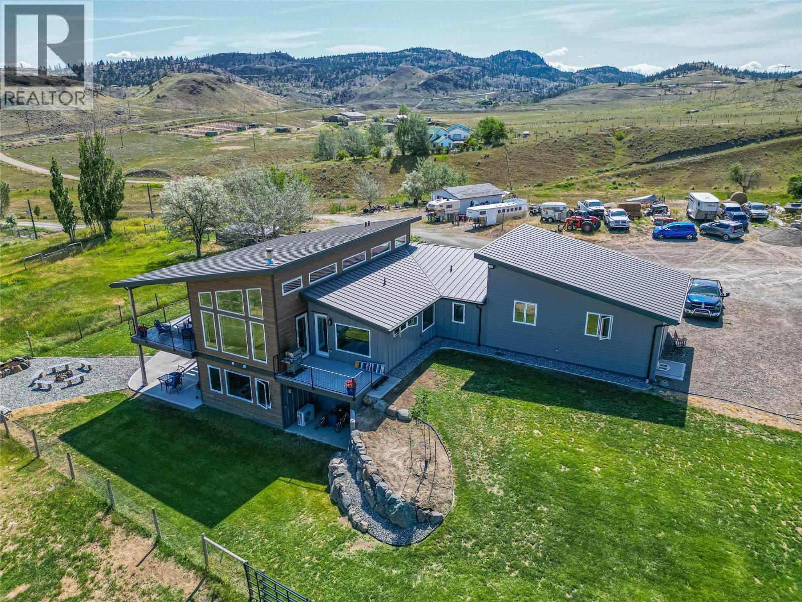 5604 Rodeo Drive, Kamloops
