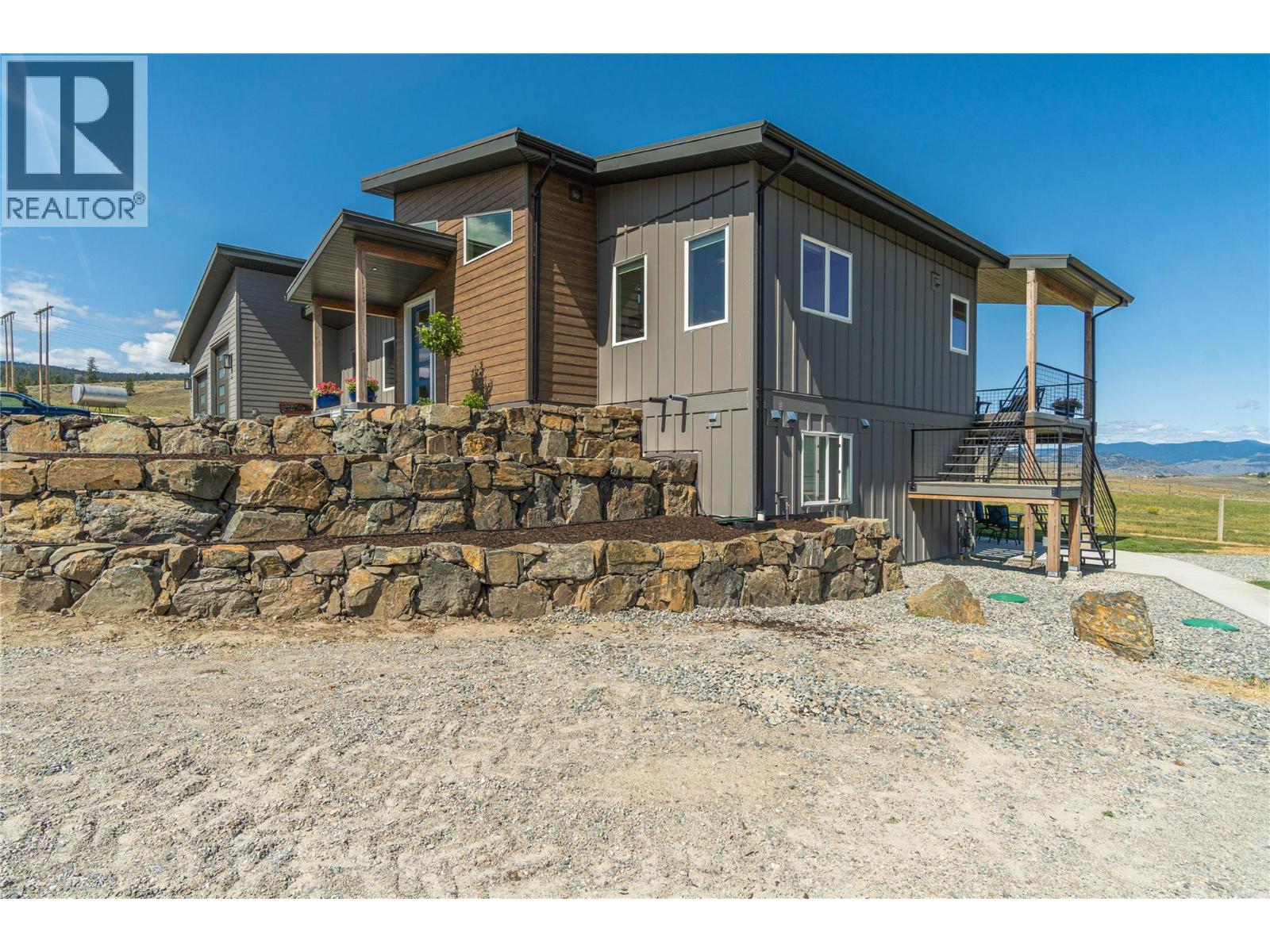 5604 Rodeo Drive, Kamloops