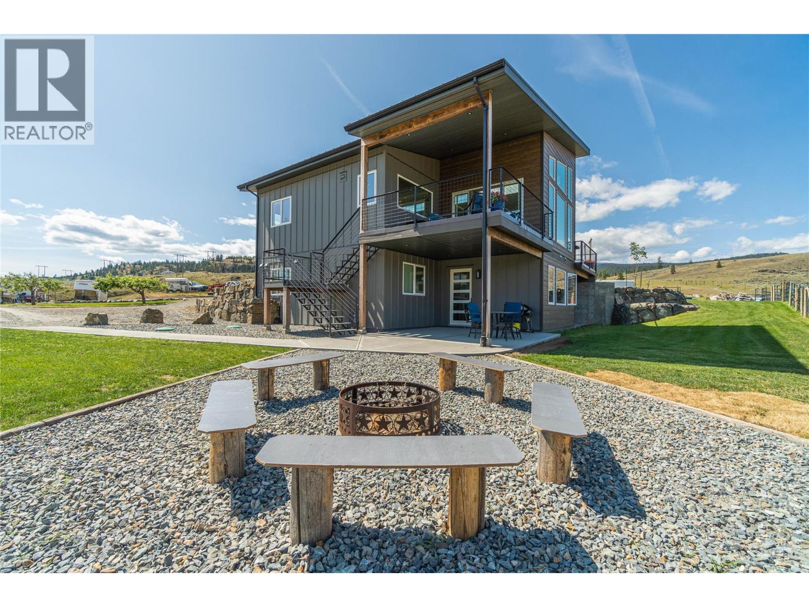 5604 Rodeo Drive, Kamloops