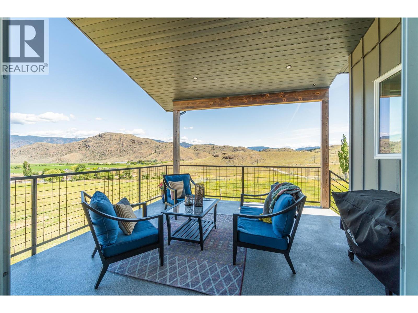 5604 Rodeo Drive, Kamloops