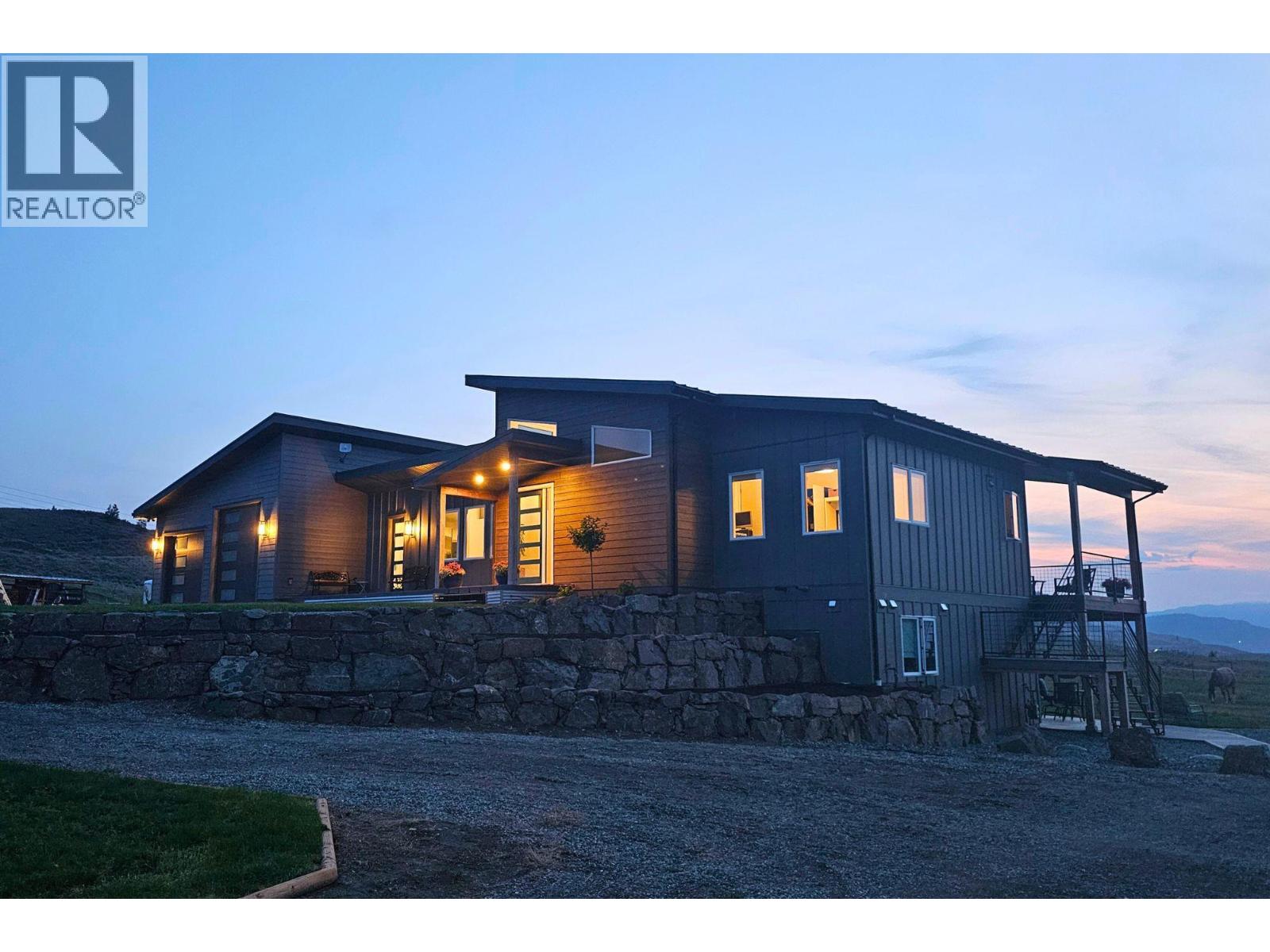 5604 Rodeo Drive, Kamloops