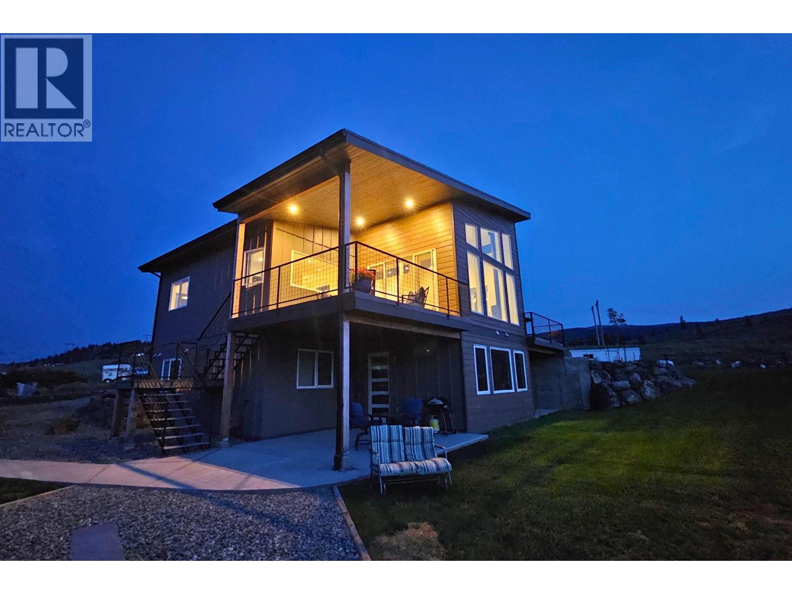 5604 Rodeo Drive, Kamloops