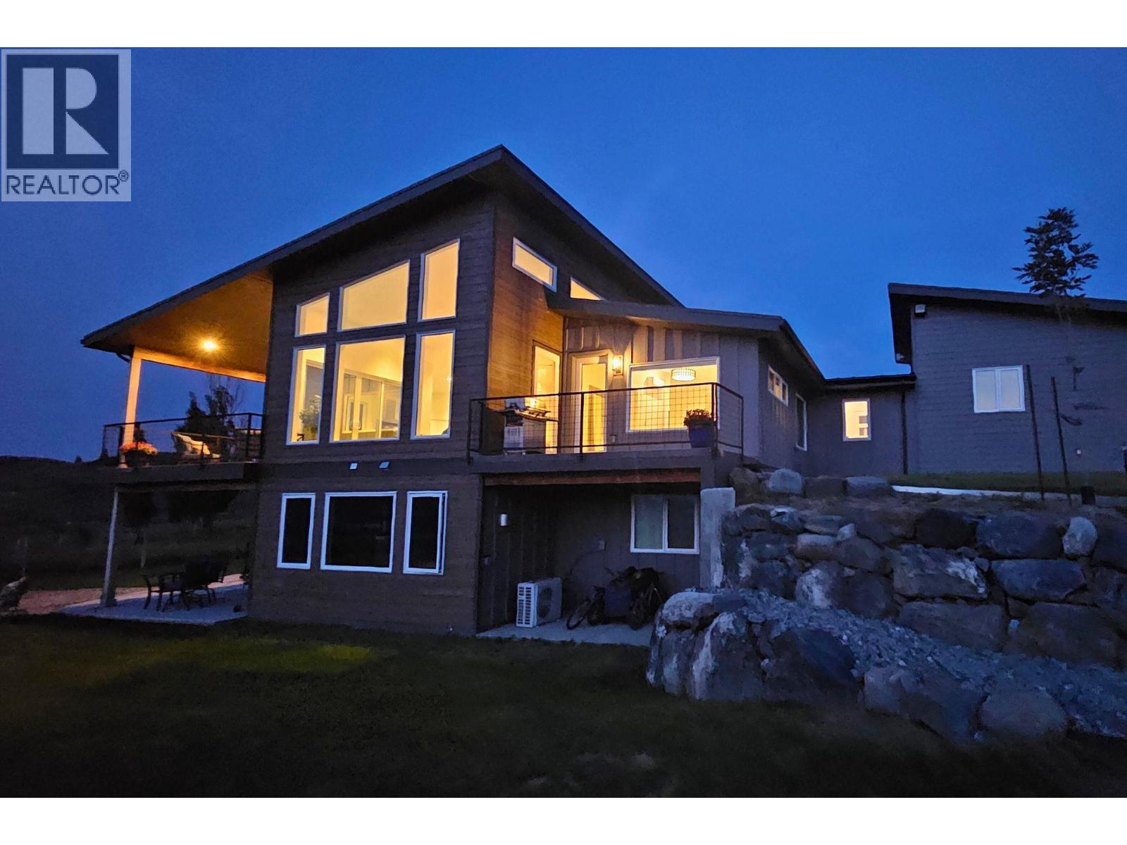 5604 Rodeo Drive, Kamloops