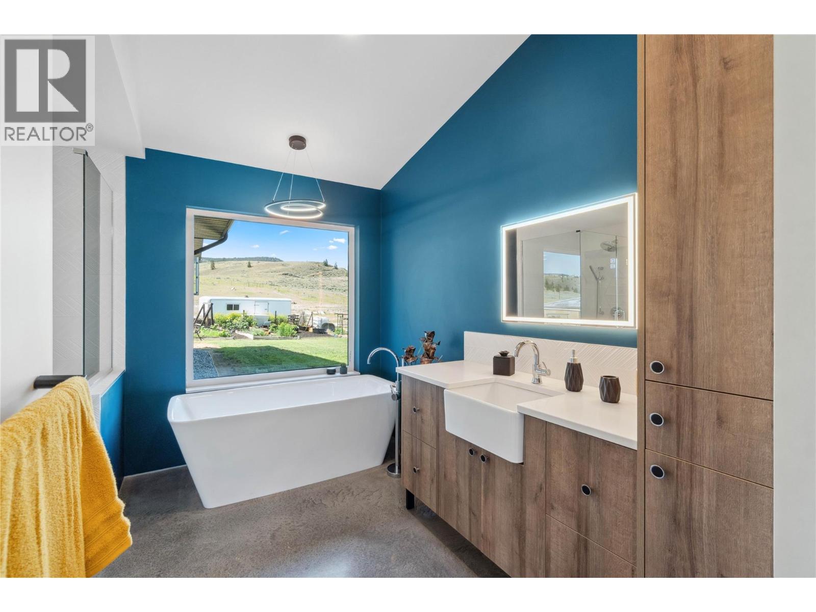 5604 Rodeo Drive, Kamloops