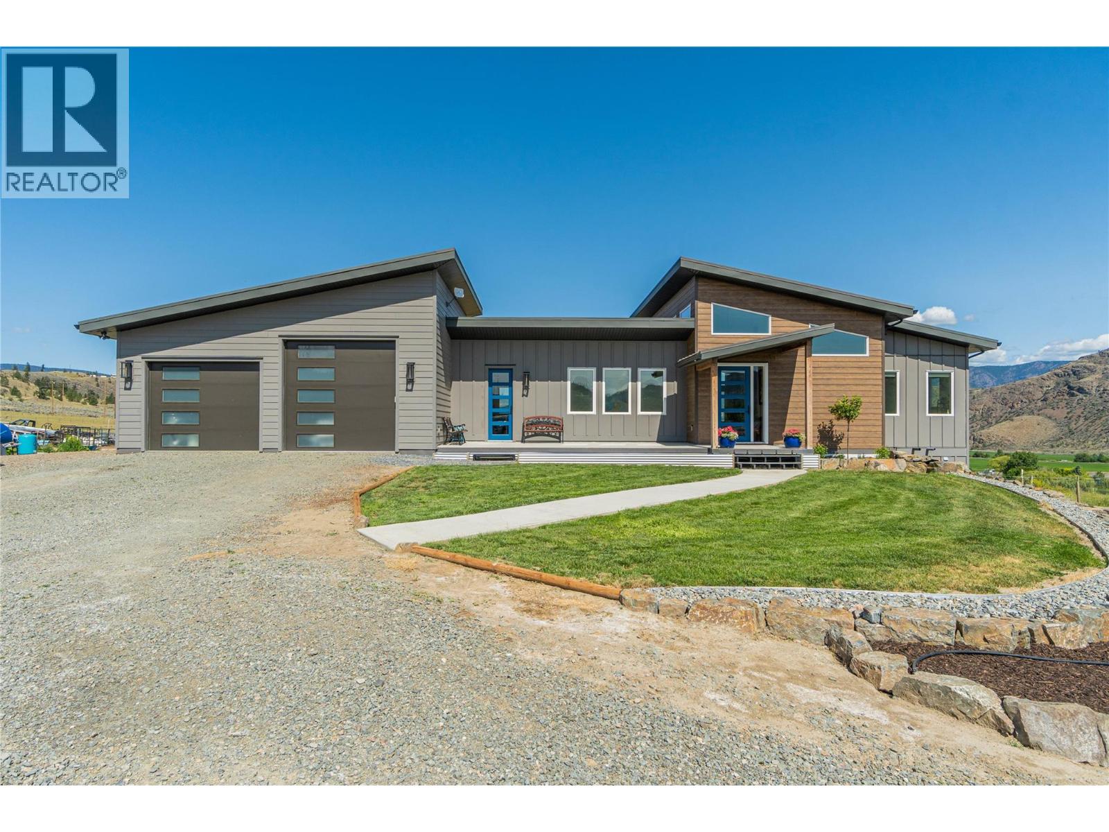 5604 Rodeo Drive, Kamloops