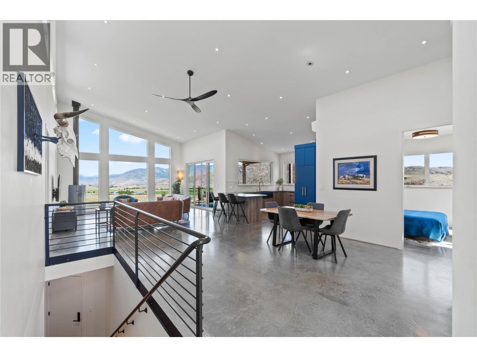 5604 Rodeo Drive, Kamloops