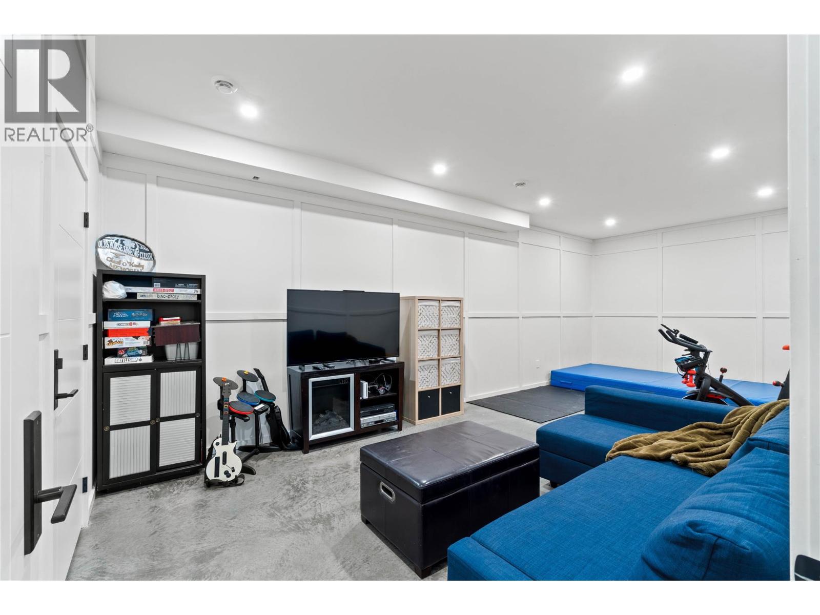 5604 Rodeo Drive, Kamloops