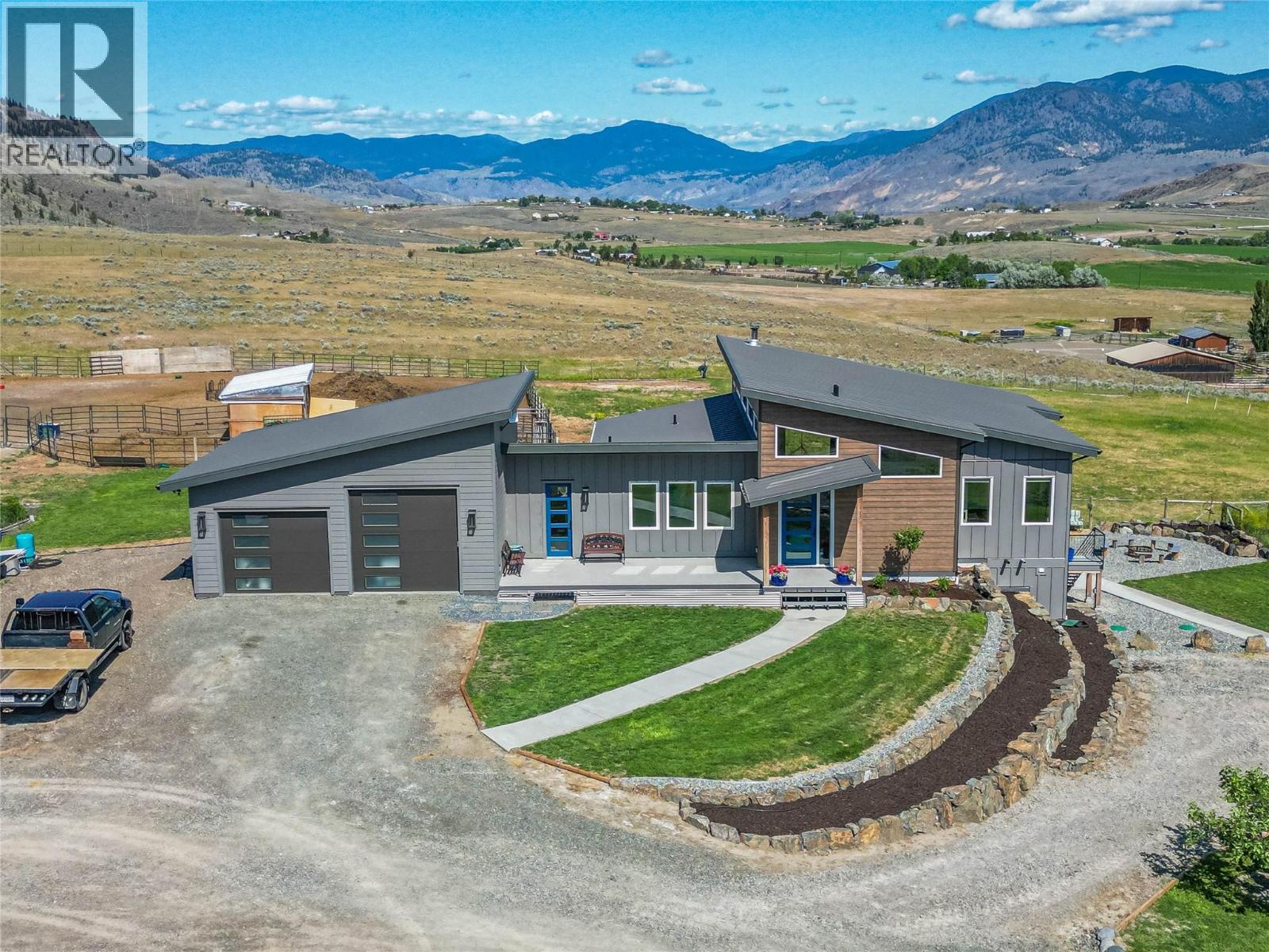 5604 Rodeo Drive, Kamloops