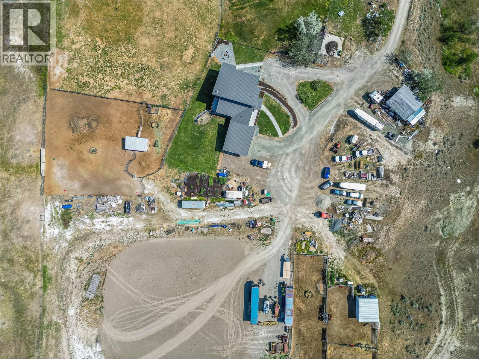 5604 Rodeo Drive, Kamloops