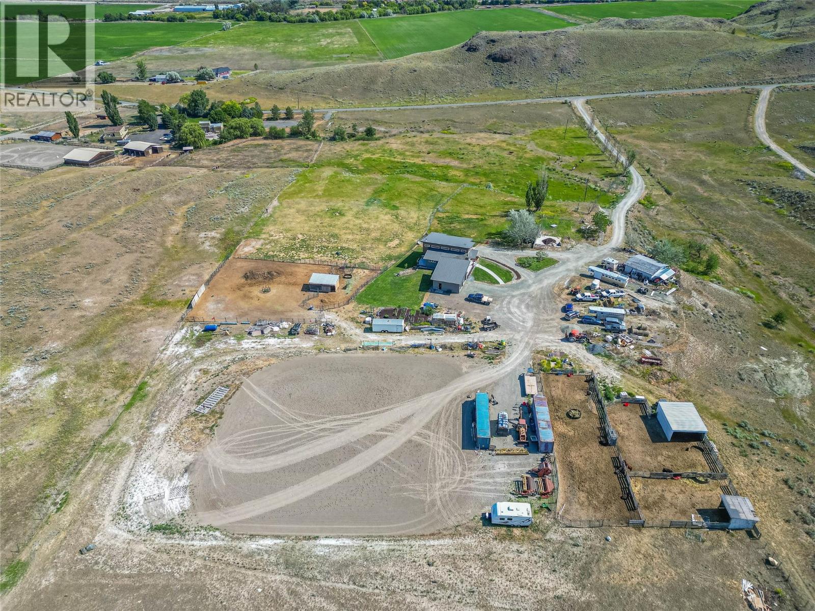 5604 Rodeo Drive, Kamloops