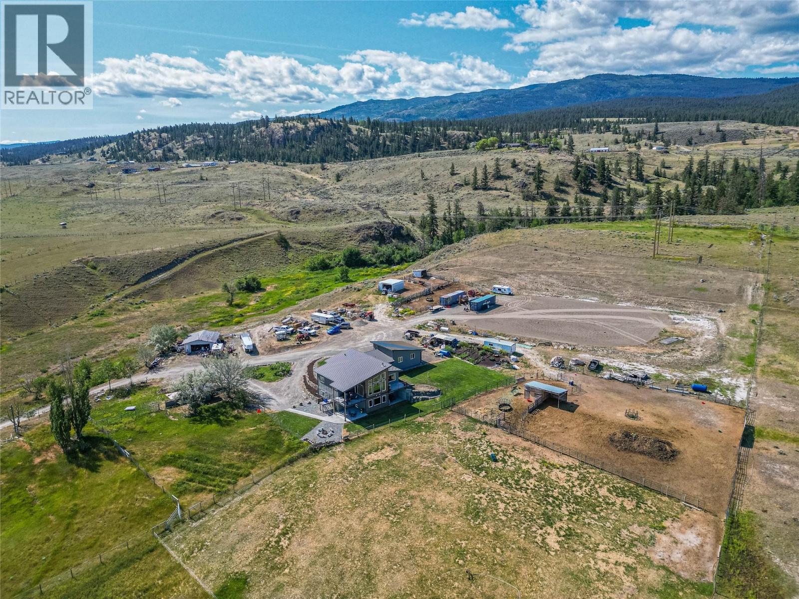 5604 Rodeo Drive, Kamloops