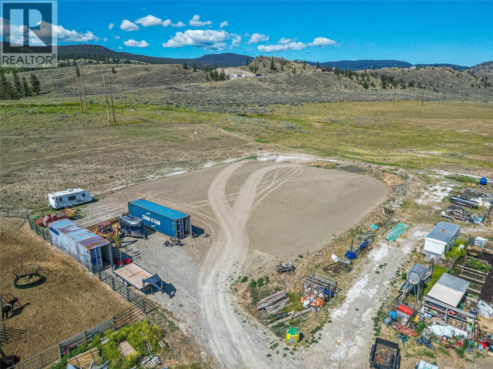 5604 Rodeo Drive, Kamloops