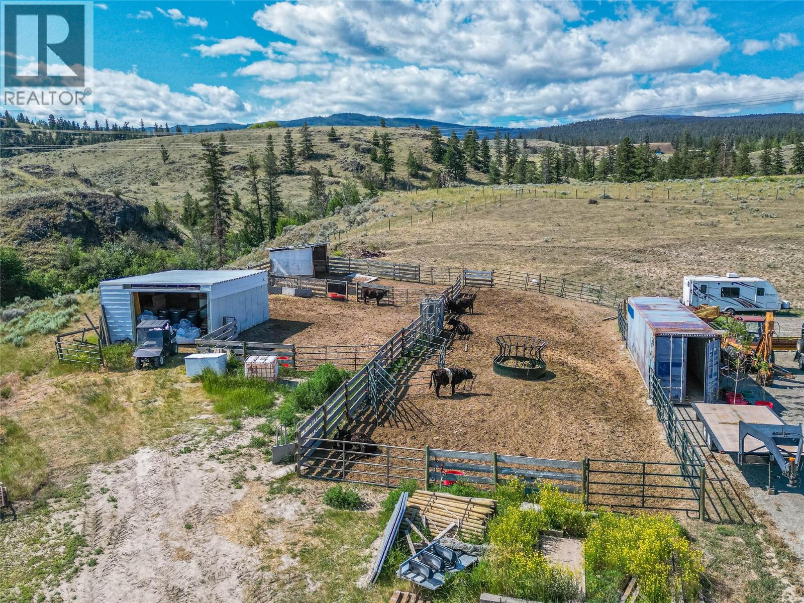 5604 Rodeo Drive, Kamloops