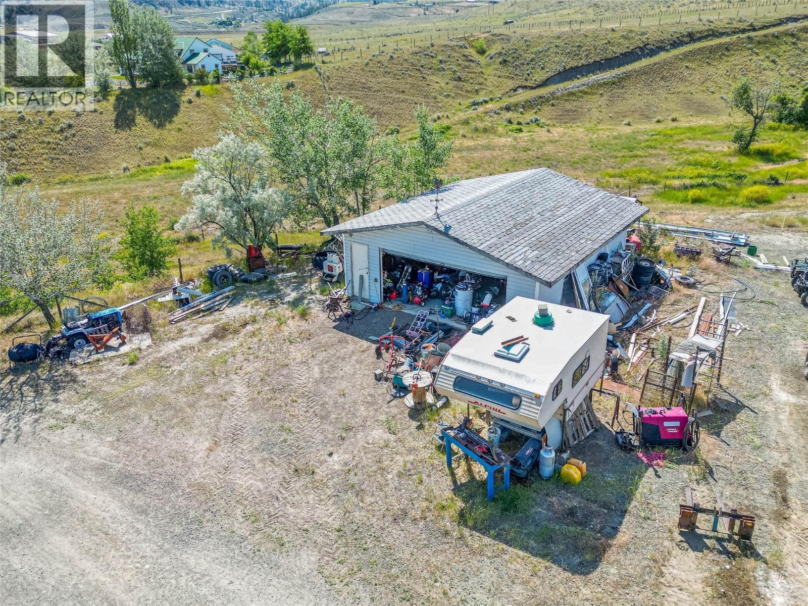 5604 Rodeo Drive, Kamloops