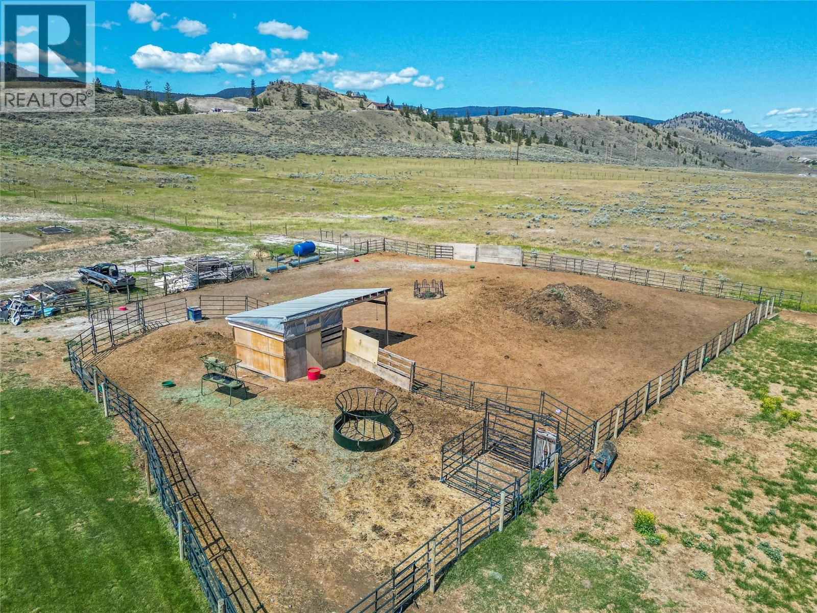 5604 Rodeo Drive, Kamloops