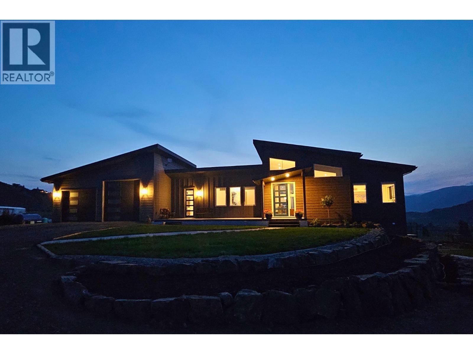 5604 Rodeo Drive, Kamloops