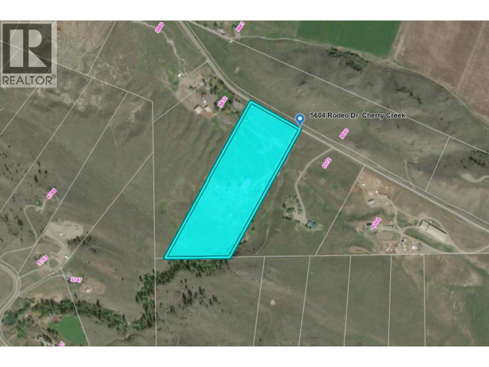 5604 Rodeo Drive, Kamloops