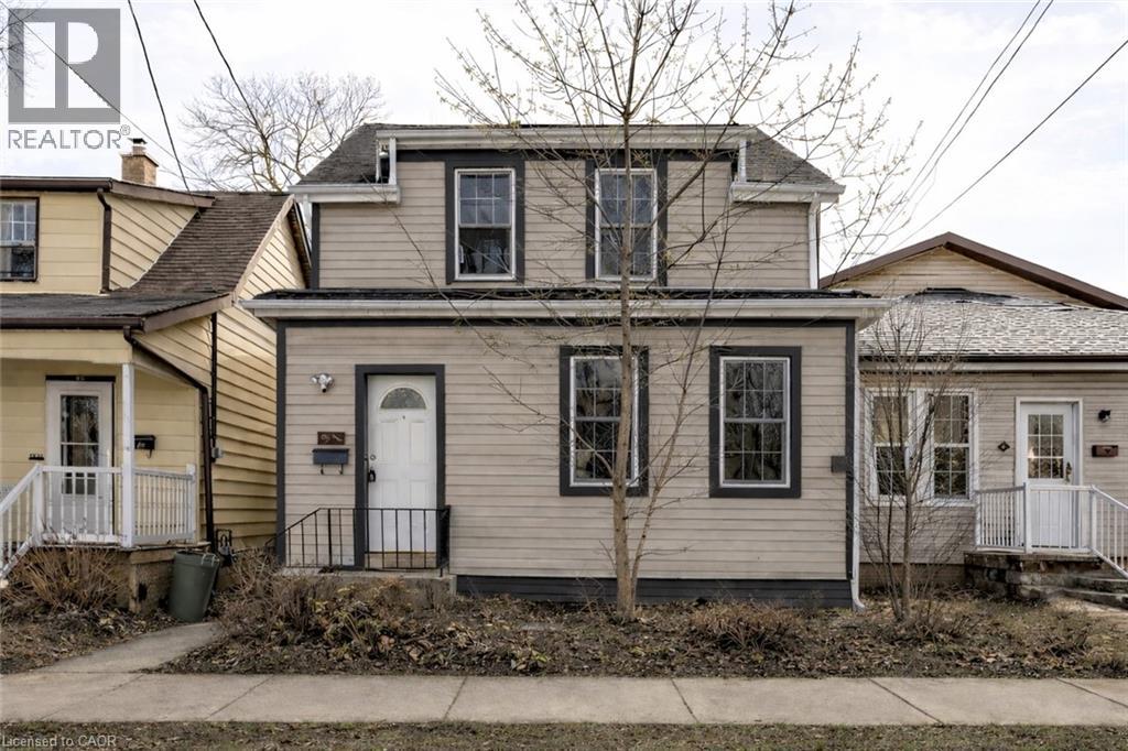 91 ROYAL AVENUE - 1