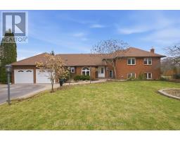 Family room - 242 Stephenson Point Road, Scugog, ON L9L1B4 Photo 6