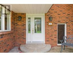 Primary Bedroom - 242 Stephenson Point Road, Scugog, ON L9L1B4 Photo 7