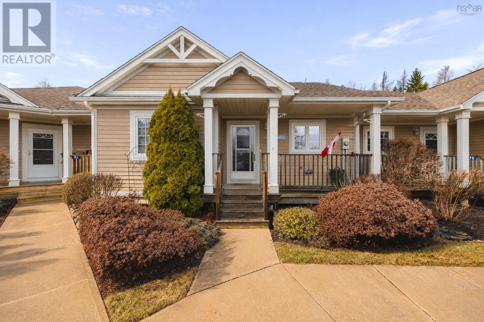 Property photo of 80 Millennium Drive