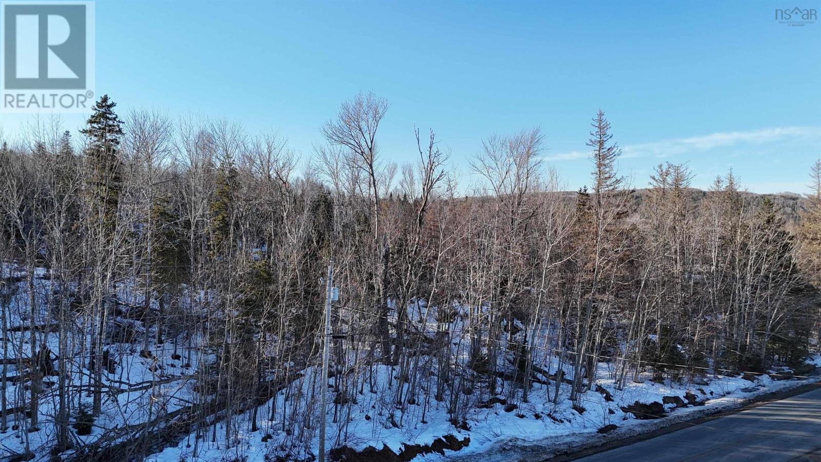 Property 30 of 31 of Laggan Road