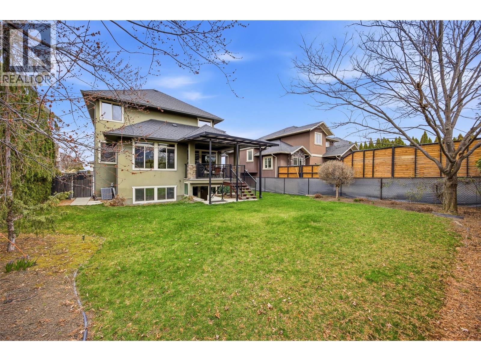 647 Peridot Place, Kelowna