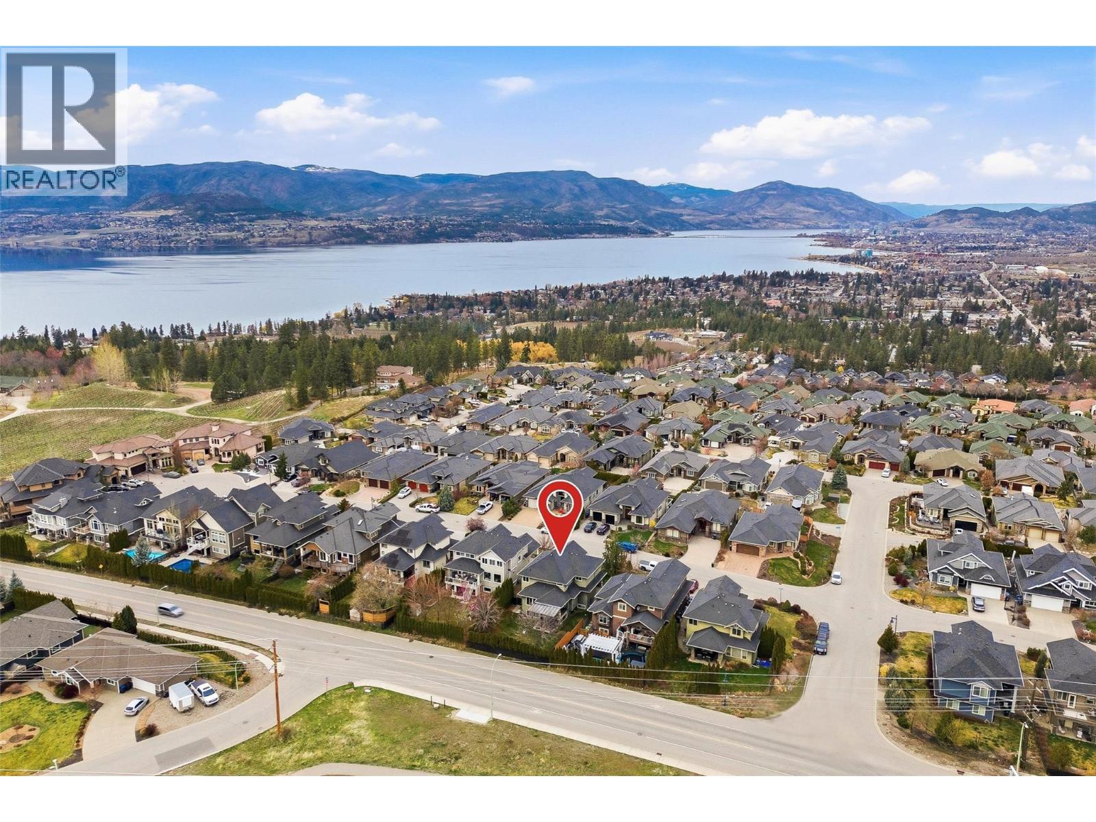 647 Peridot Place, Kelowna