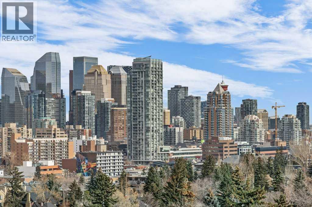 Single Family House for Sale in    Street SW Bankview Calgary 