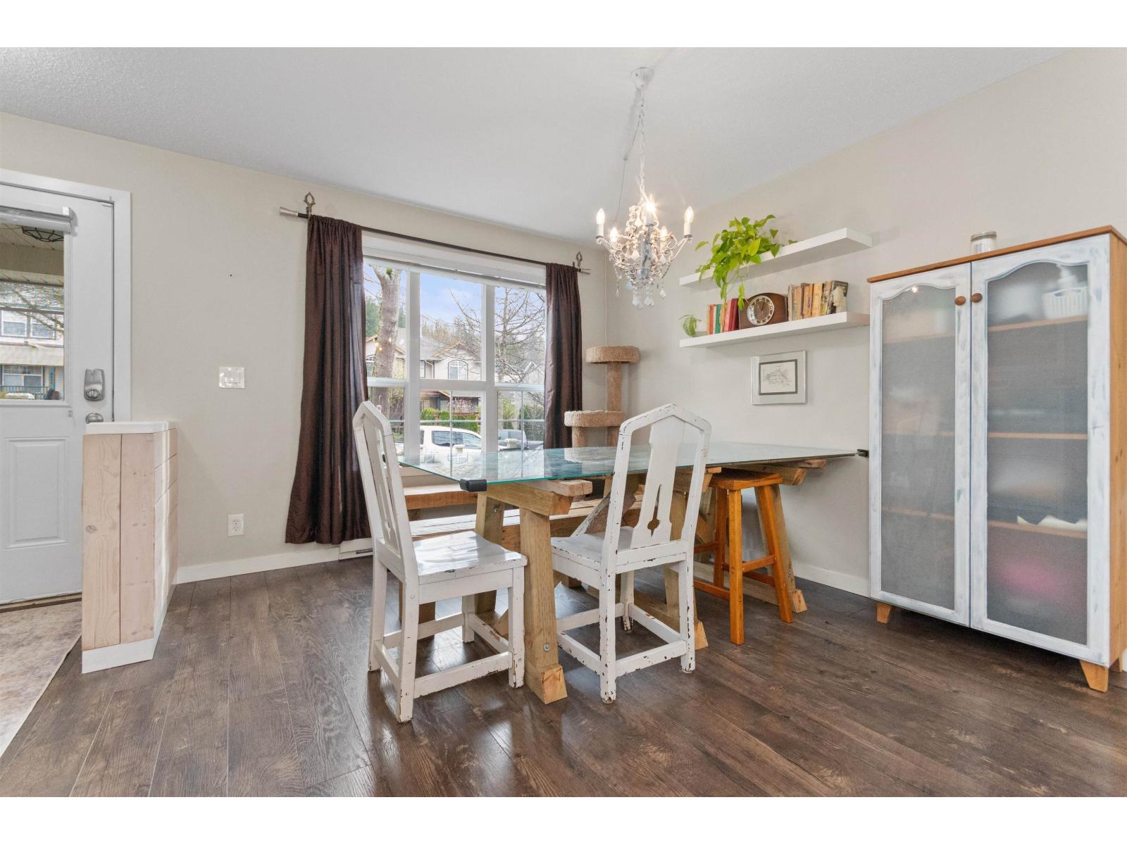 33 4401 BLAUSON BOULEVARD, Abbotsford