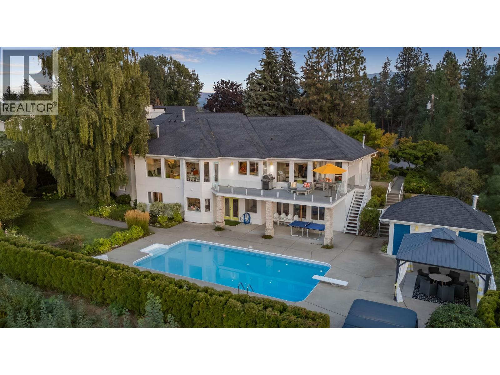 2270 Grantham Road, Kelowna