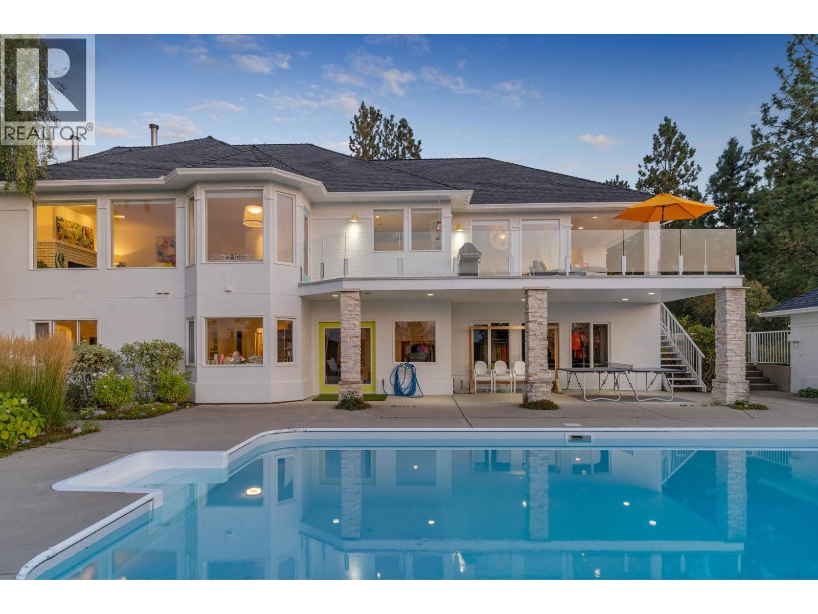 2270 Grantham Road, Kelowna