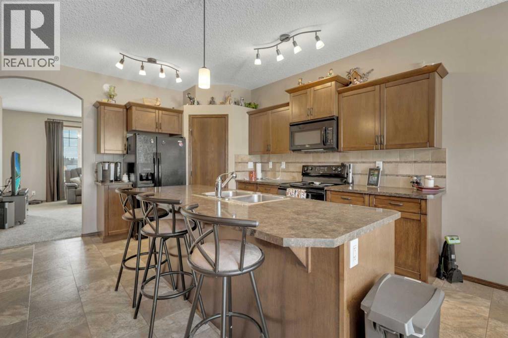 14 Crossley Street, Red Deer