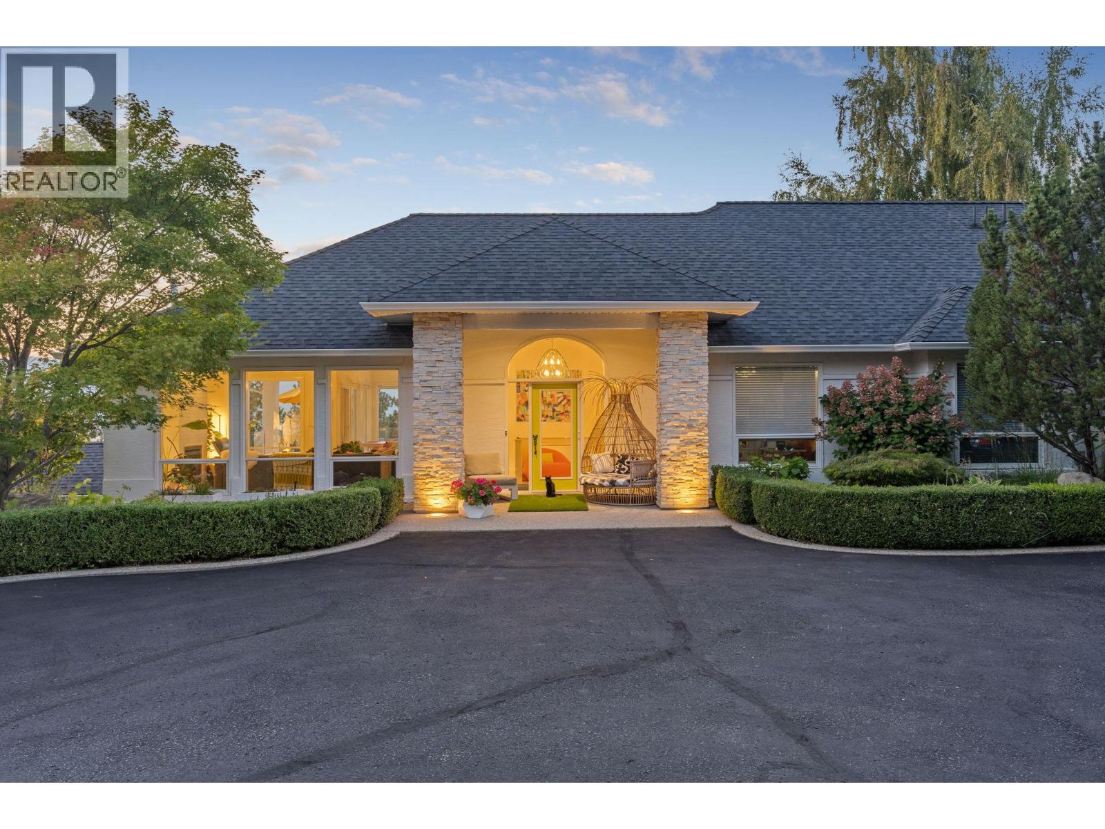 2270 Grantham Road, Kelowna