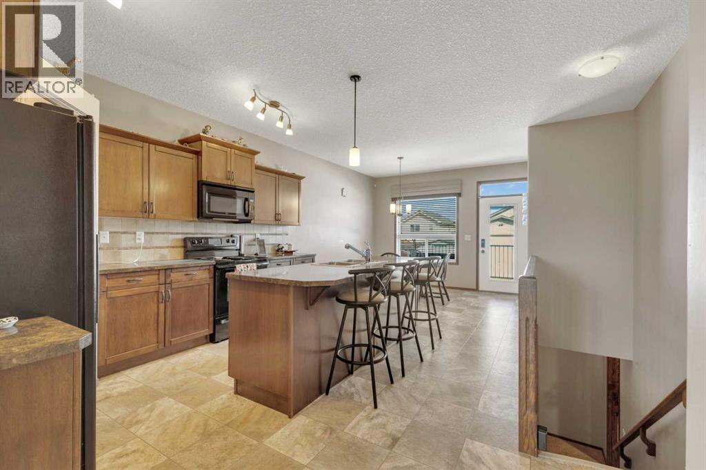 14 Crossley Street, Red Deer