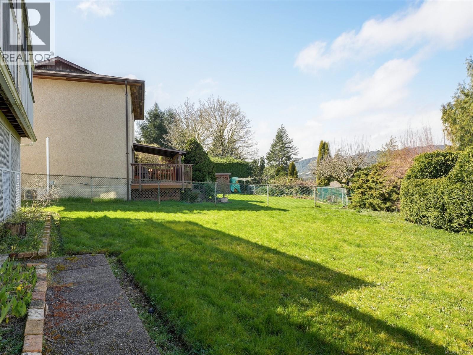 3250 Sedgwick Dr, Colwood