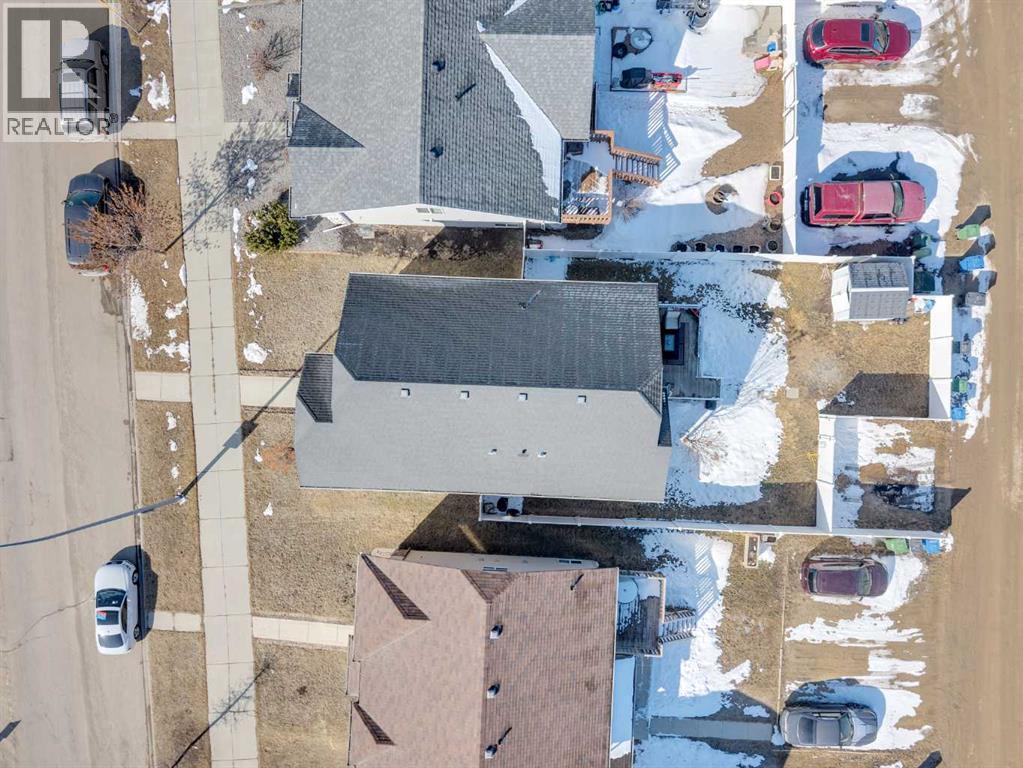 14 Crossley Street, Red Deer