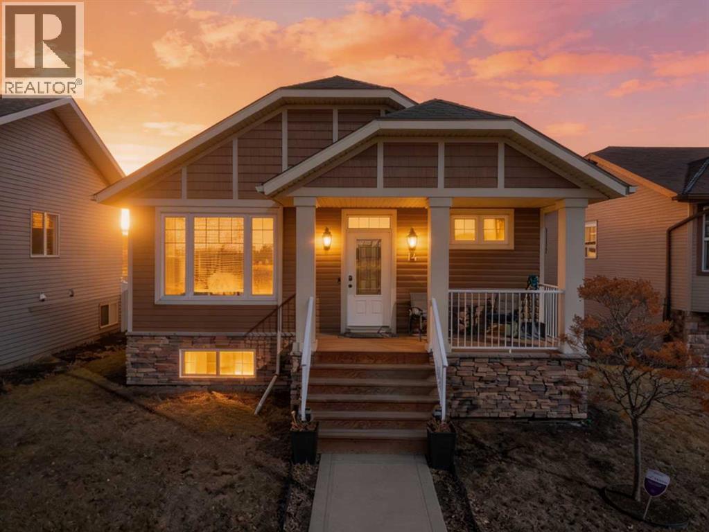 14 Crossley Street, Red Deer