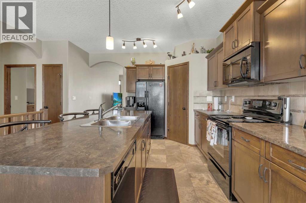 14 Crossley Street, Red Deer