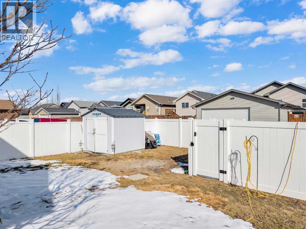 14 Crossley Street, Red Deer