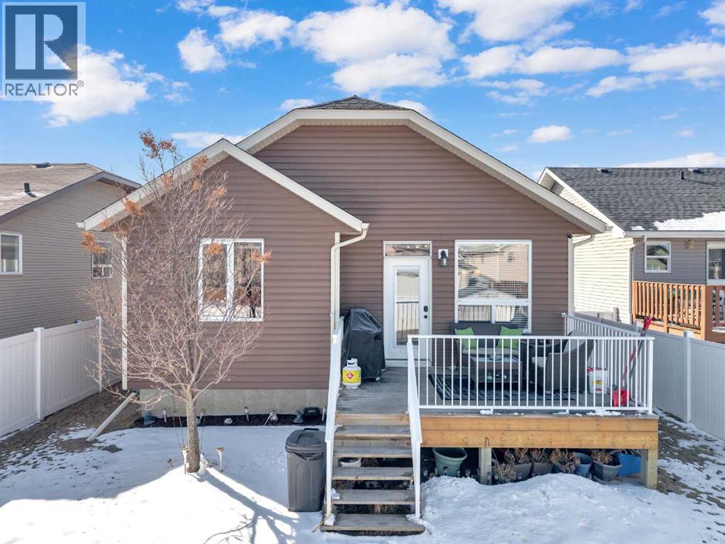 14 Crossley Street, Red Deer