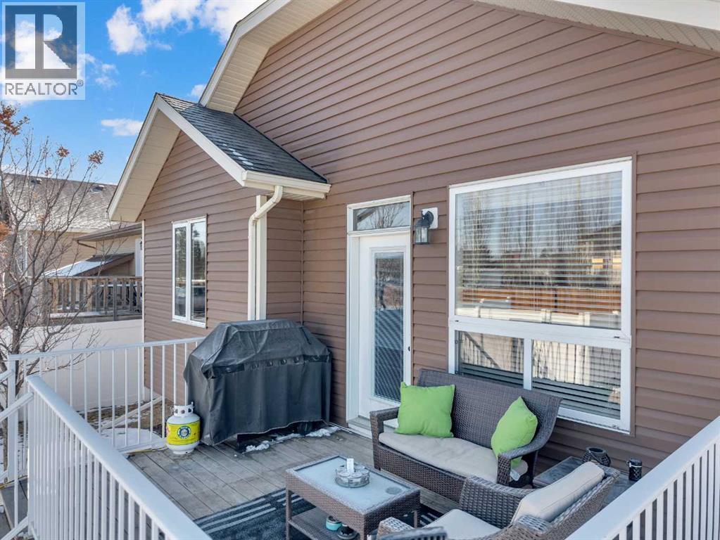 14 Crossley Street, Red Deer