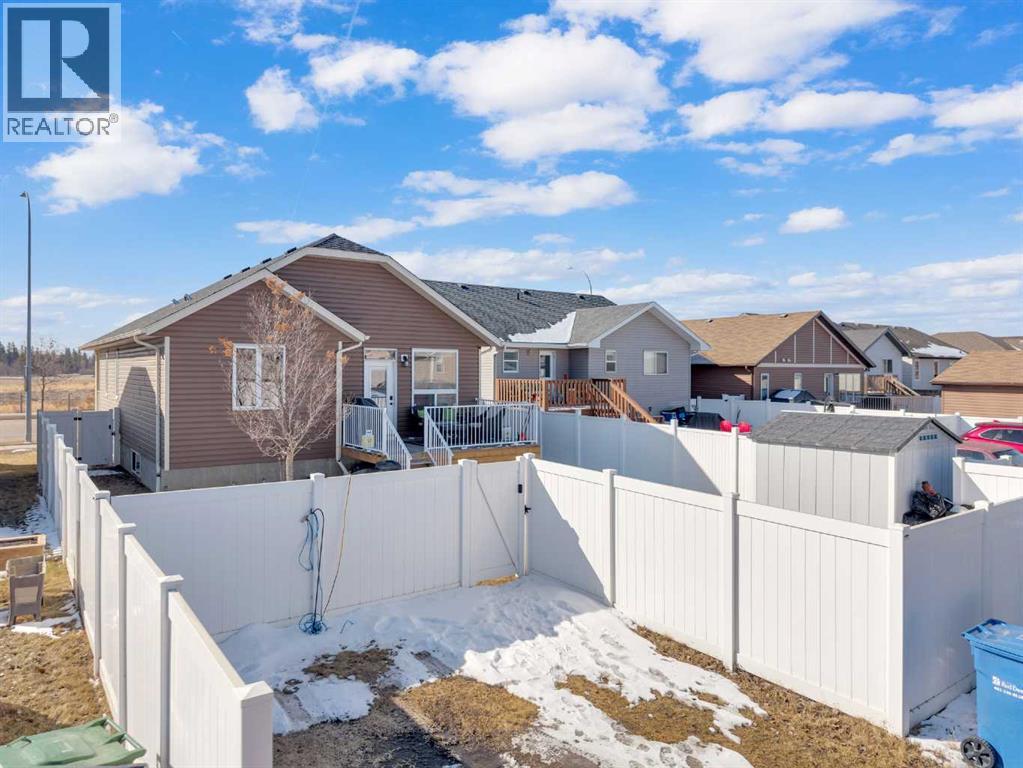 14 Crossley Street, Red Deer