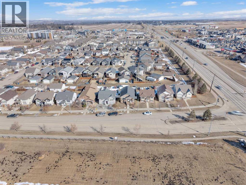 14 Crossley Street, Red Deer