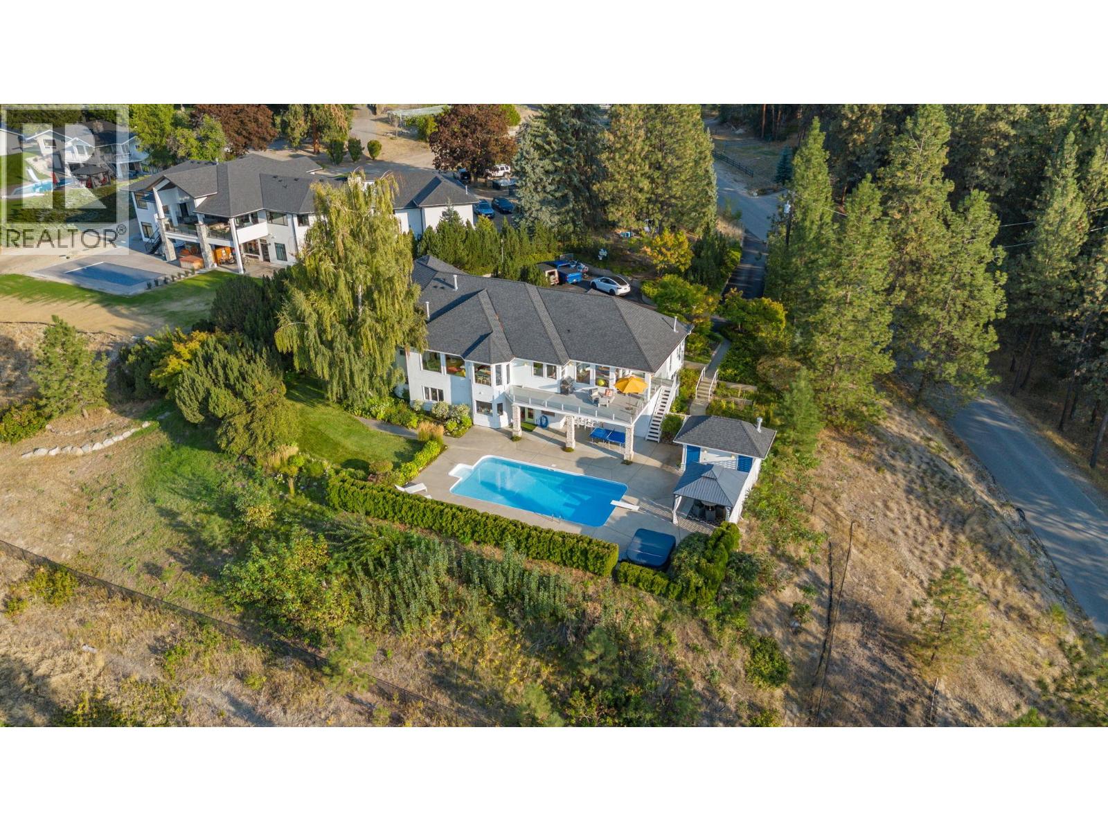 2270 Grantham Road, Kelowna